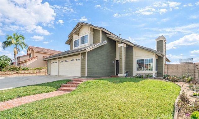 19528 Spinning Wheel, Walnut, CA 91789