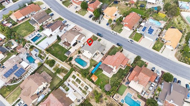 19528 Spinning Wheel, Walnut, CA 91789