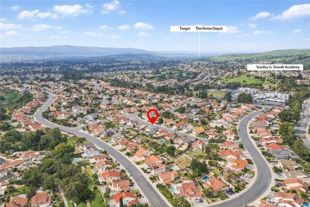 19528 Spinning Wheel, Walnut, CA 91789