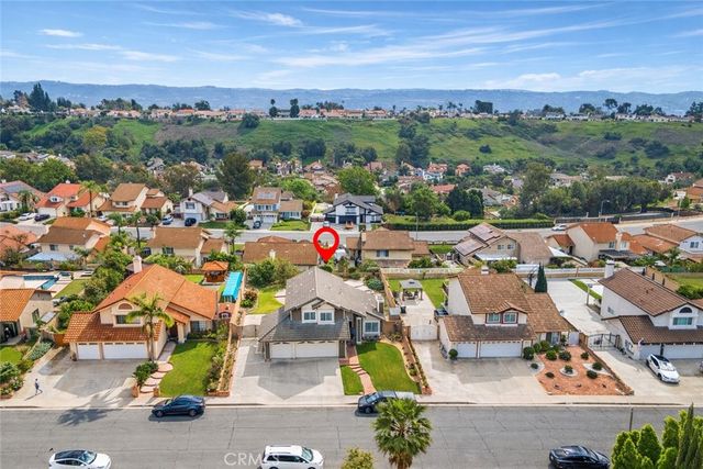 19528 Spinning Wheel, Walnut, CA 91789