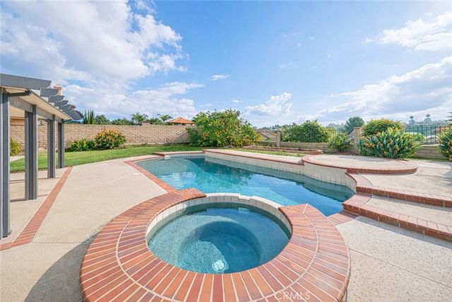 19528 Spinning Wheel, Walnut, CA 91789