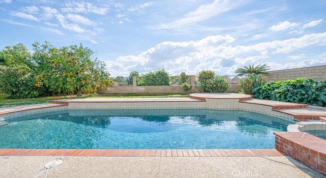 19528 Spinning Wheel, Walnut, CA 91789