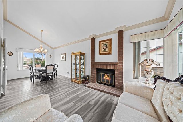 19528 Spinning Wheel, Walnut, CA 91789