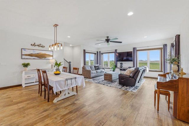 N6329 Tradewinds Circle, Beaver Dam, WI 53916