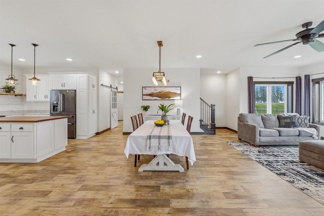 N6329 Tradewinds Circle, Beaver Dam, WI 53916