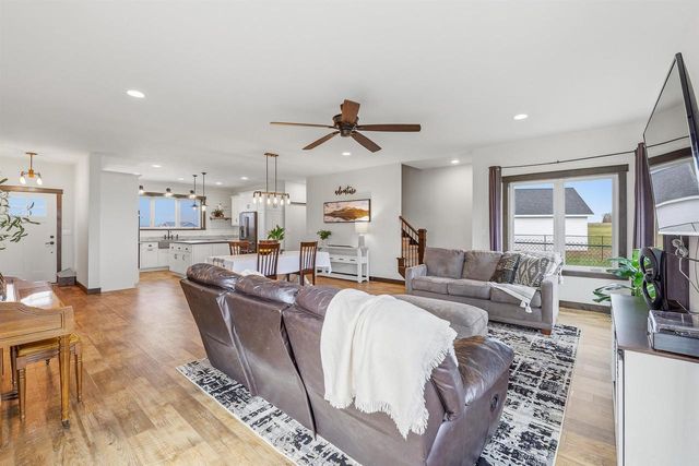 N6329 Tradewinds Circle, Beaver Dam, WI 53916
