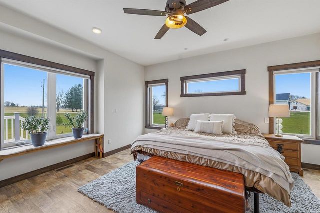 N6329 Tradewinds Circle, Beaver Dam, WI 53916