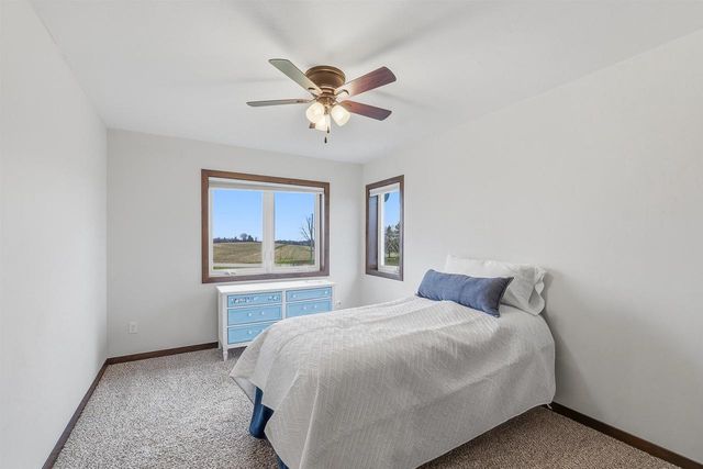 N6329 Tradewinds Circle, Beaver Dam, WI 53916