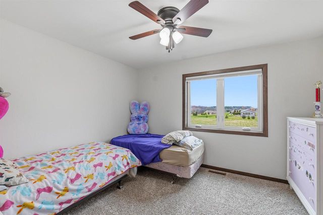 N6329 Tradewinds Circle, Beaver Dam, WI 53916