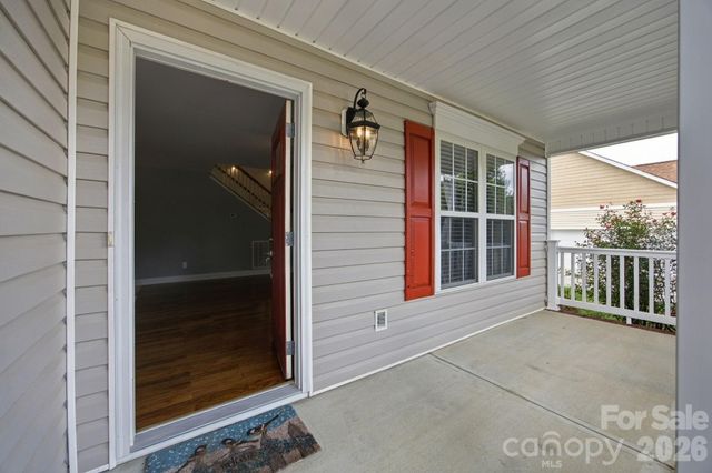 122 Wood Duck Loop, Mooresville, NC 28117