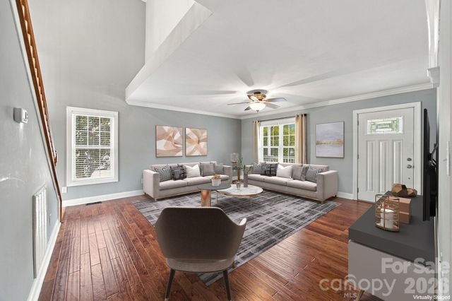 122 Wood Duck Loop, Mooresville, NC 28117