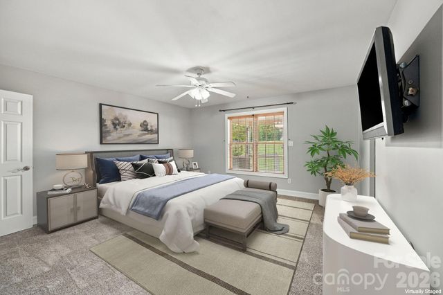 122 Wood Duck Loop, Mooresville, NC 28117