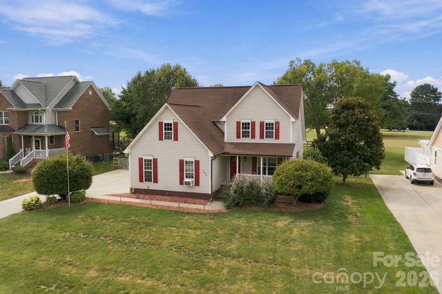 122 Wood Duck Loop, Mooresville, NC 28117
