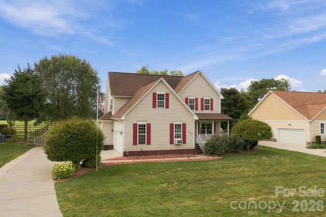 122 Wood Duck Loop, Mooresville, NC 28117