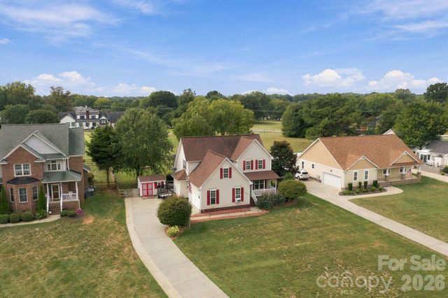 122 Wood Duck Loop, Mooresville, NC 28117