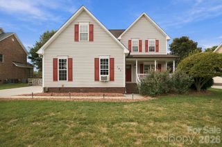 122 Wood Duck Loop, Mooresville, NC 28117