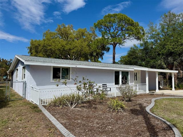 2233 ALICE ROAD, Sarasota, FL 34231