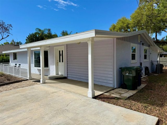 2233 ALICE ROAD, Sarasota, FL 34231