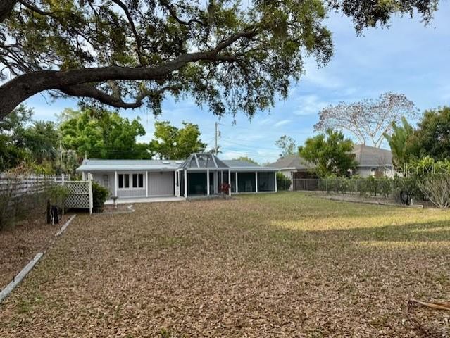 2233 ALICE ROAD, Sarasota, FL 34231