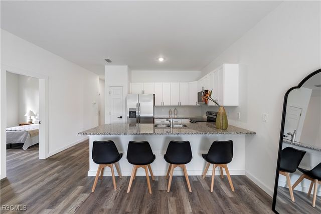 313-315 Ivan AVE S, Lehigh Acres, FL 33973