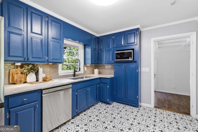 2880 Collard Valley Road, Cedartown, GA 30125