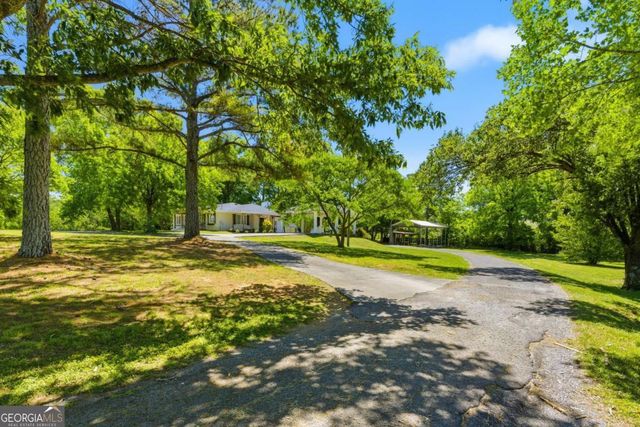 2880 Collard Valley Road, Cedartown, GA 30125