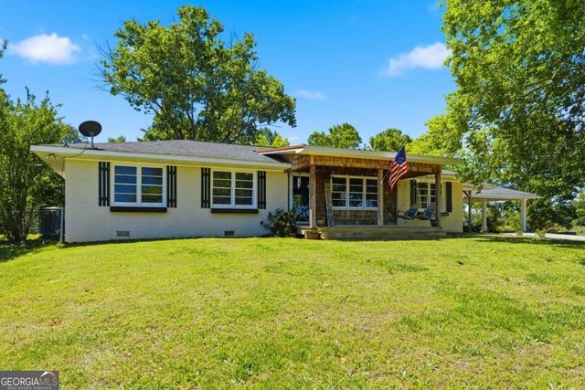 2880 Collard Valley Road, Cedartown, GA 30125