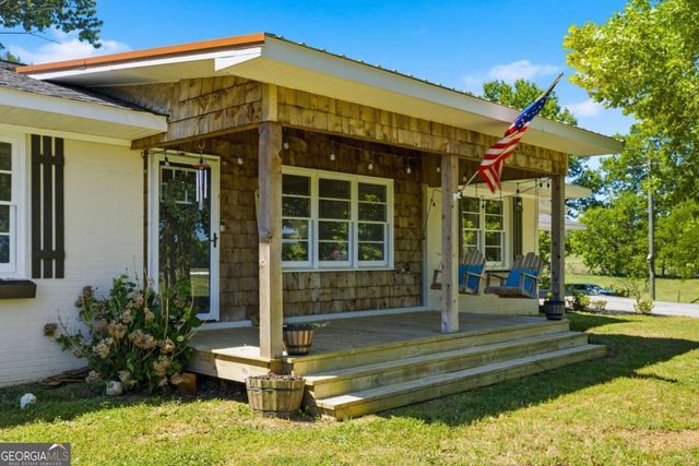 2880 Collard Valley Road, Cedartown, GA 30125