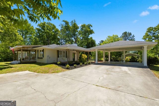 2880 Collard Valley Road, Cedartown, GA 30125
