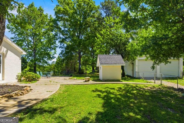 2880 Collard Valley Road, Cedartown, GA 30125