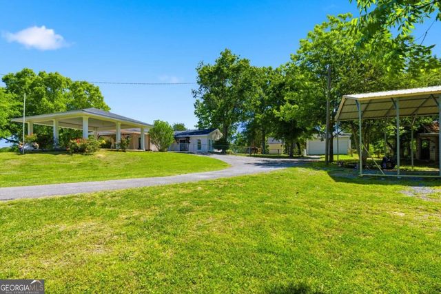 2880 Collard Valley Road, Cedartown, GA 30125