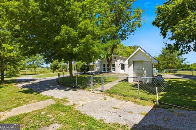 2880 Collard Valley Road, Cedartown, GA 30125