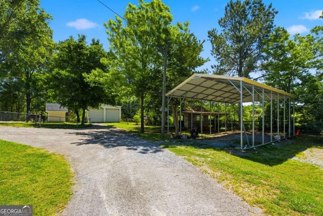 2880 Collard Valley Road, Cedartown, GA 30125