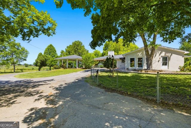 2880 Collard Valley Road, Cedartown, GA 30125