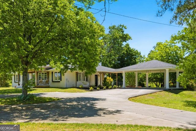 2880 Collard Valley Road, Cedartown, GA 30125