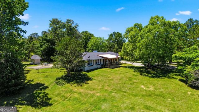 2880 Collard Valley Road, Cedartown, GA 30125