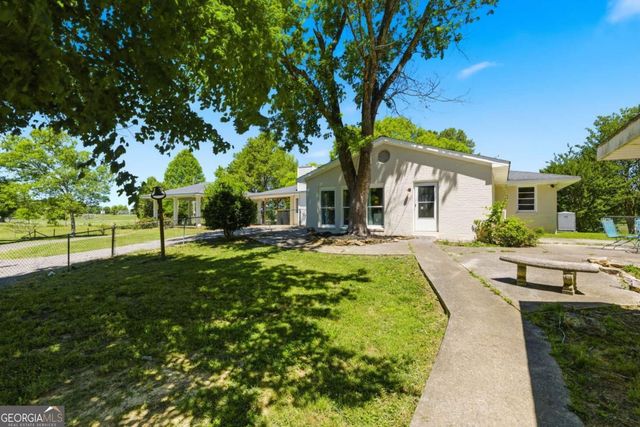 2880 Collard Valley Road, Cedartown, GA 30125
