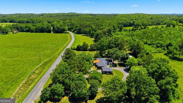 2880 Collard Valley Road, Cedartown, GA 30125