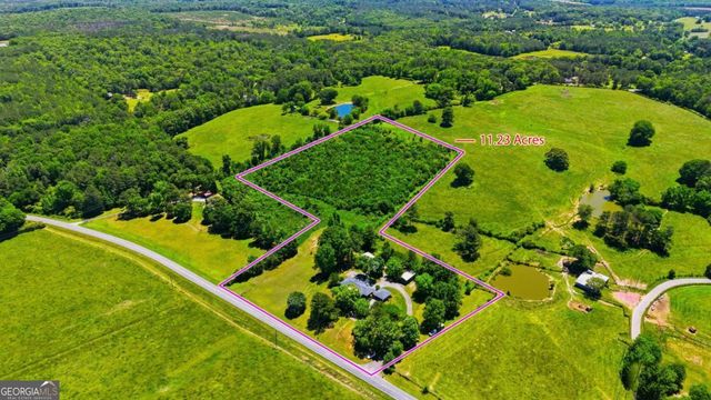 2880 Collard Valley Road, Cedartown, GA 30125