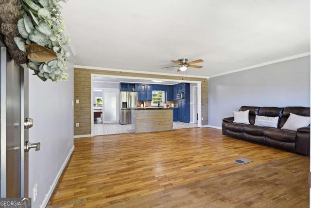 2880 Collard Valley Road, Cedartown, GA 30125