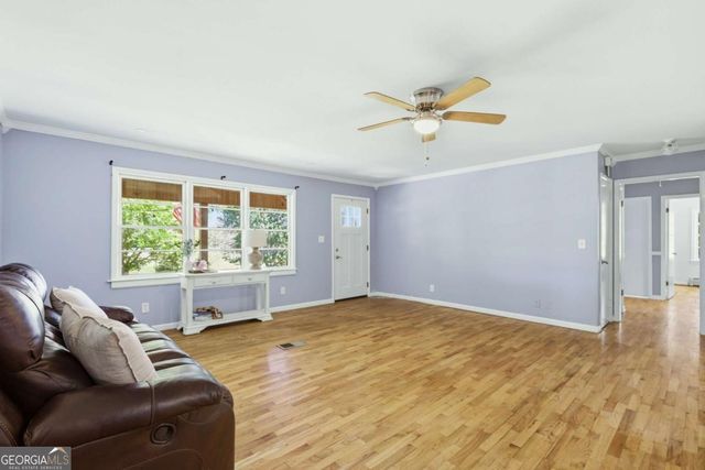 2880 Collard Valley Road, Cedartown, GA 30125