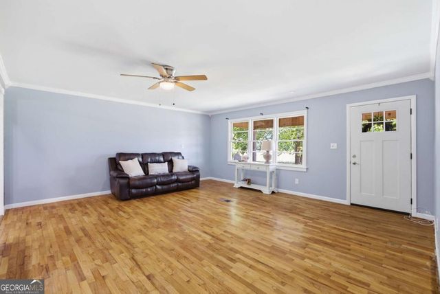 2880 Collard Valley Road, Cedartown, GA 30125