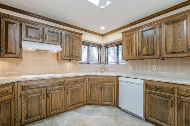 3628 TRIPP Avenue, Amarillo, TX 79121