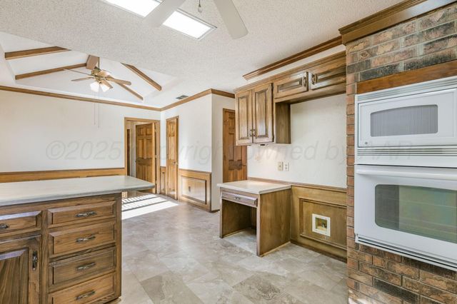 3628 TRIPP Avenue, Amarillo, TX 79121