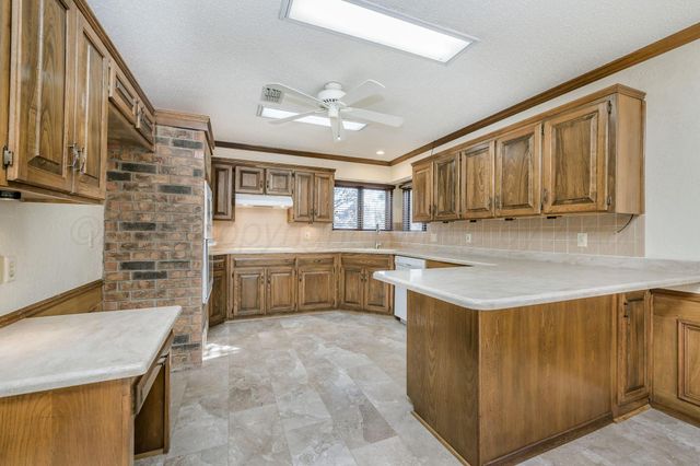 3628 TRIPP Avenue, Amarillo, TX 79121