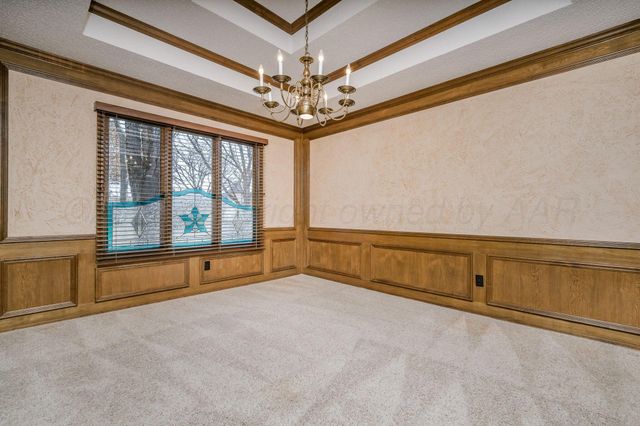 3628 TRIPP Avenue, Amarillo, TX 79121