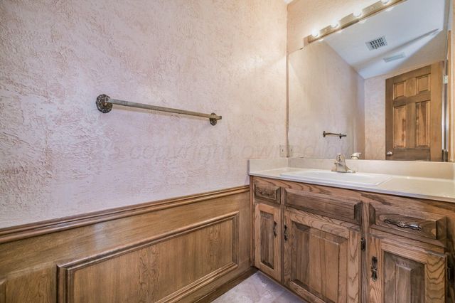 3628 TRIPP Avenue, Amarillo, TX 79121