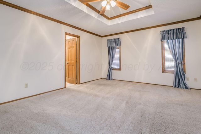 3628 TRIPP Avenue, Amarillo, TX 79121