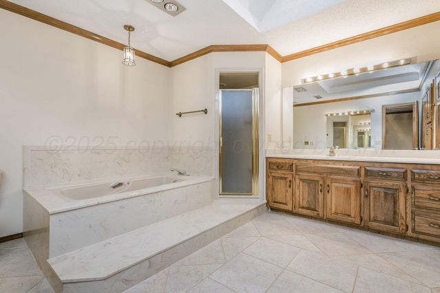 3628 TRIPP Avenue, Amarillo, TX 79121