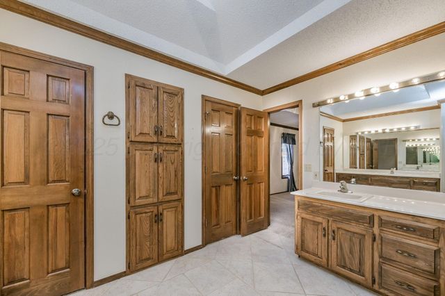 3628 TRIPP Avenue, Amarillo, TX 79121